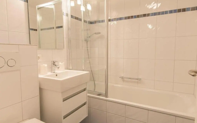Haus-Suedstrand-Appartement-3