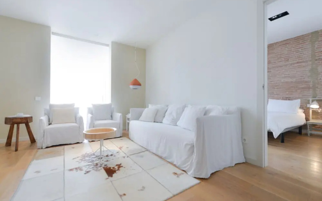 DestinationBCN Apartment Suites