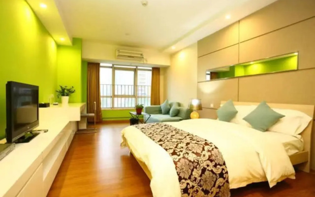 F&H Chain Hotel