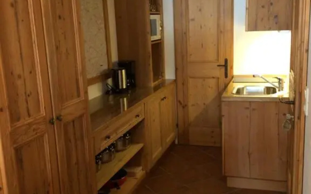 Ferienhaus Islitzer