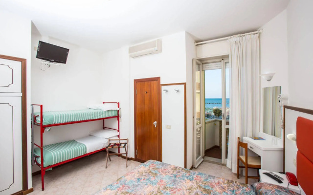Hotel Delfino