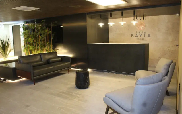 Hotel Casa Kavia