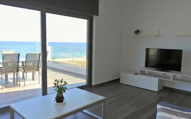 Previllage RED Apartment