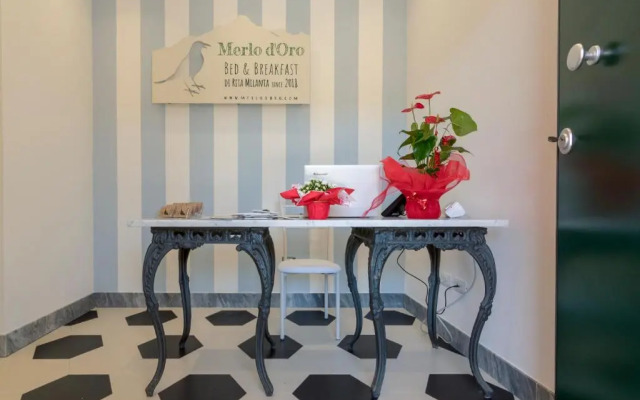 Merlo DOro
