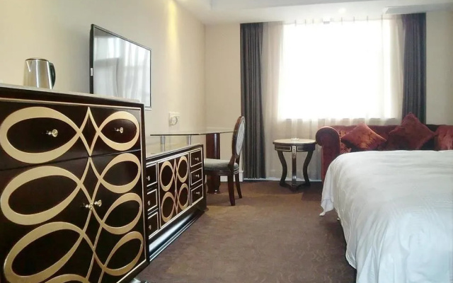 Gelaimei Holiday Hotel