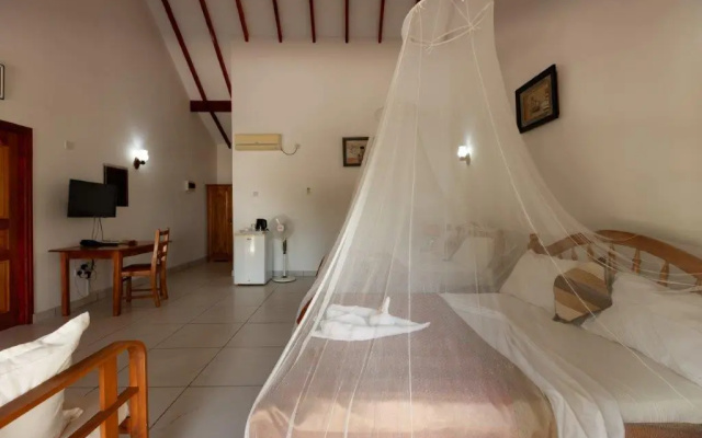 Villa Veuve Hotel
