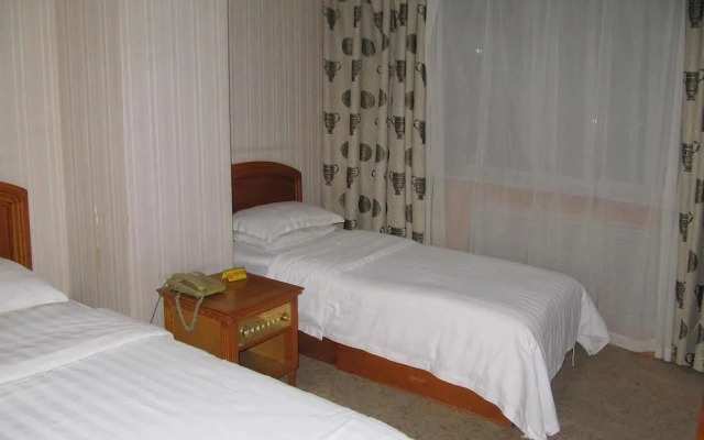 Xinyue Business Hotel
