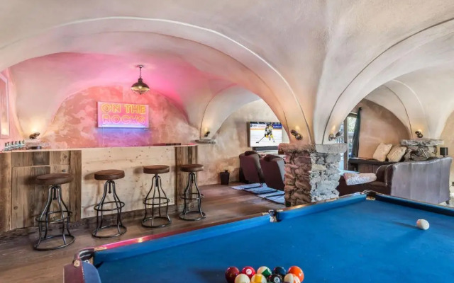 Chalet Méribel, 6 pièces, 12 personnes - FR-1-566-32