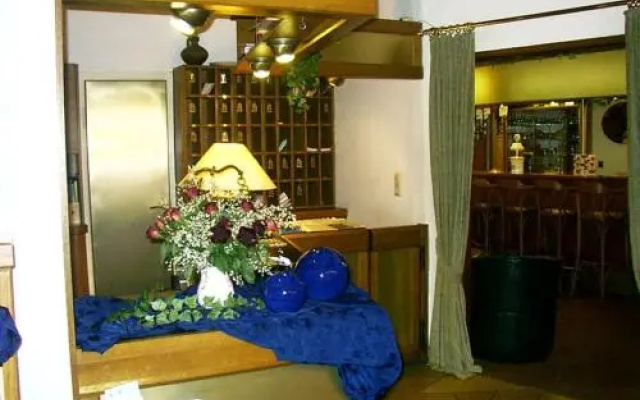 Rosenhotel