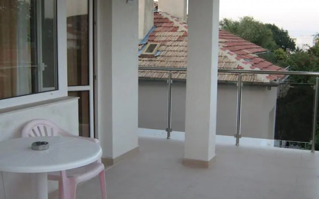 Relax Apartments