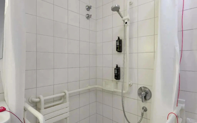 ibis Hamburg St Pauli Messe