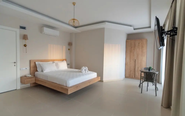 Soul House Kuşadası