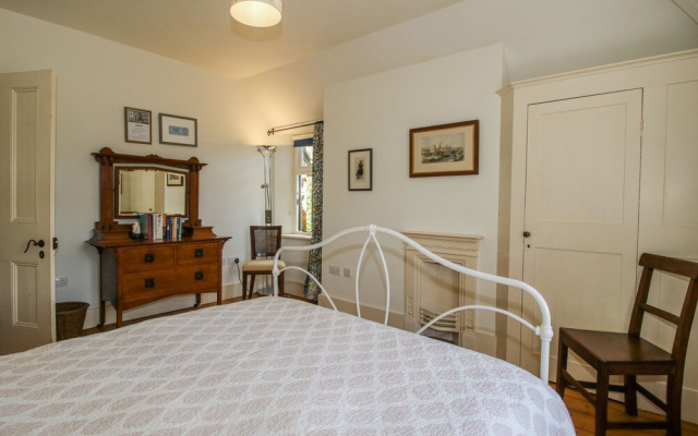 Uplands Dower House