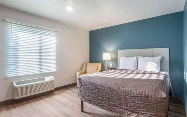 Woodspring Suites Atlanta Mcdonough