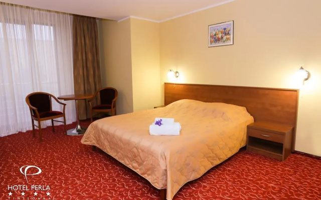 Hotel Perla