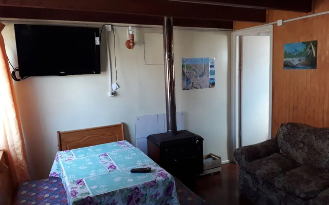 Apartamentos Turisticos Cadizvaldivia