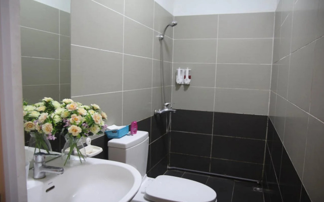Hanoi EcoStay 1 hostel