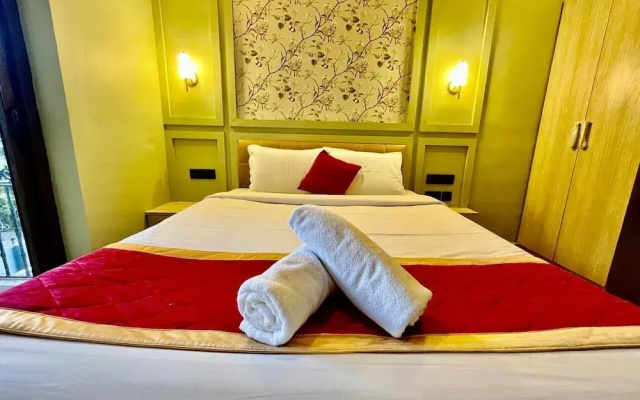 Castle Service Apartment