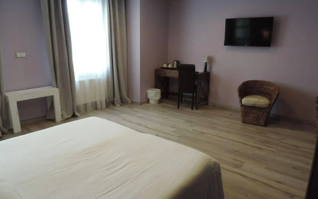 Hotel Lac et Foret
