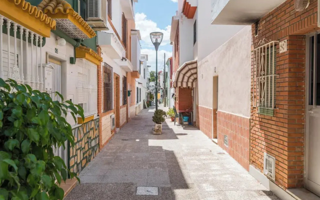 Solaga - Noemi Playa