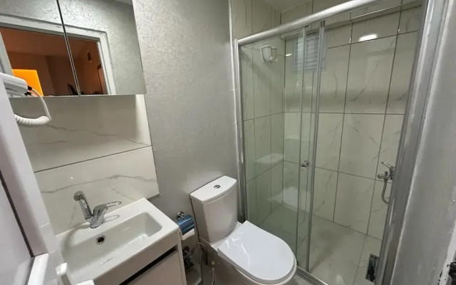 Rudolf Suit Apart Otel