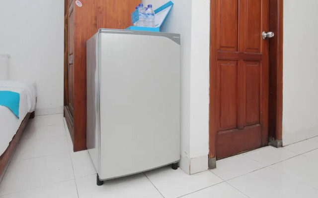 Airy Kartika Plaza Gang Melati 1 Bali