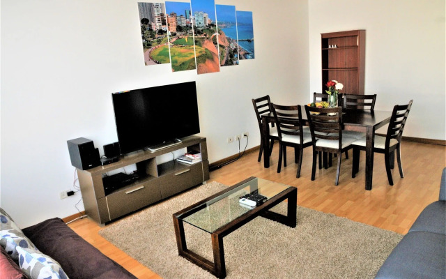 Miraflores4Rent Alcanfores