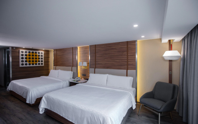 Holiday Inn Zona Centro by IHG