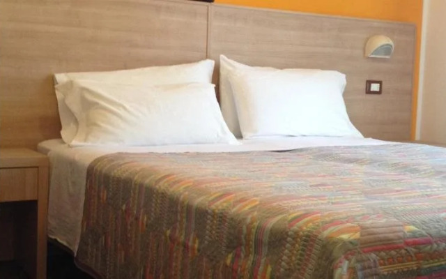 Hotel Gattuccio