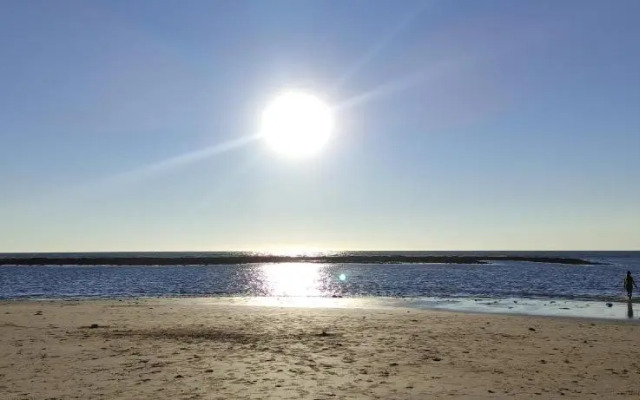 Apartamento Costa de la Luz
