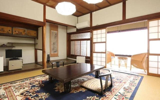 Ryokan Sanyousou