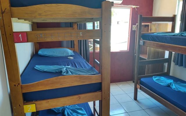 Mundo da Lua Hostel