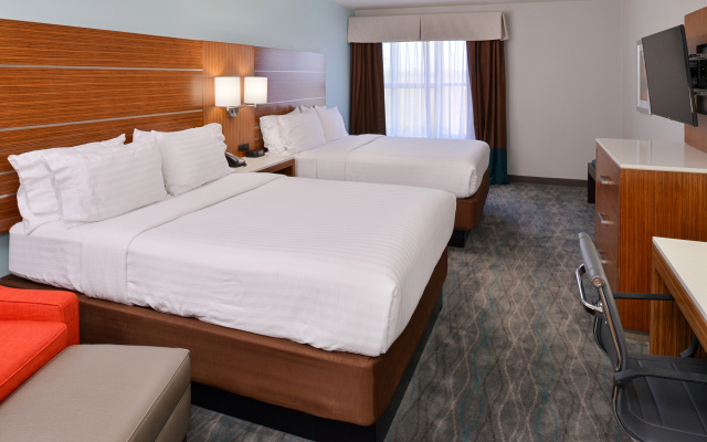 Holiday Inn Express & Suites Austin North Central by IHG