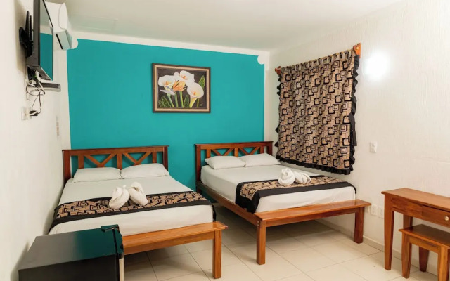 Casa Habitacional Laurel