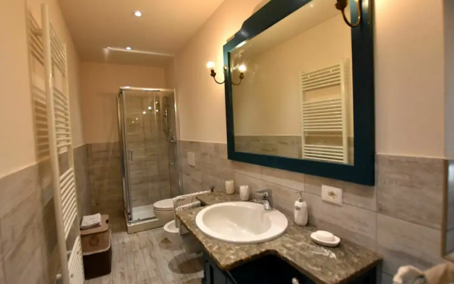 Pleasant Farmhouse in Asti Italy With Private Pool