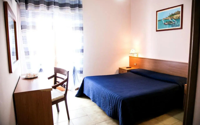 Hotel Tirreno