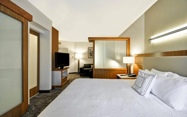SpringHill Suites Tallahassee Central