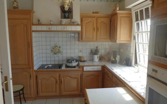 Maison Fouras, 3 pièces, 5 personnes - FR-1-523-12