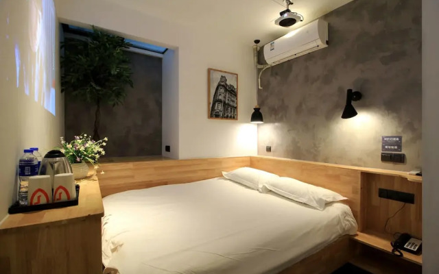 Habo Hotel Shanghai