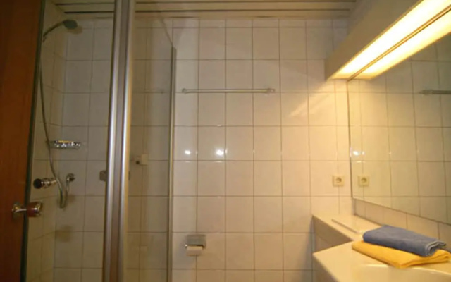 Hotel zur Brücke