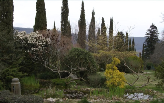 Agriturismo La Vita