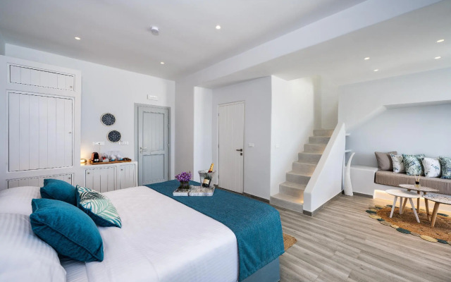 Siete Mares Luxury Suites