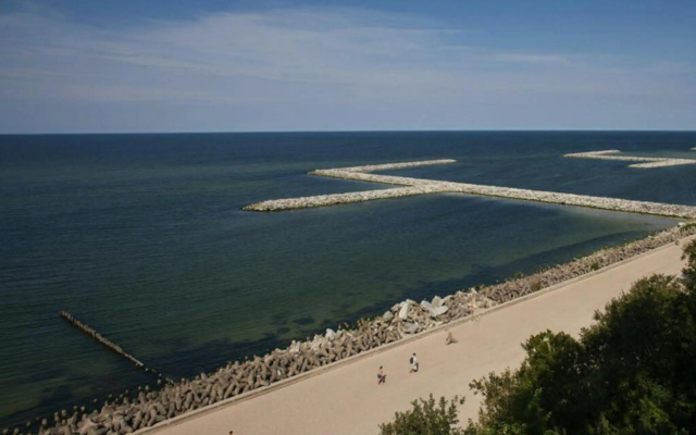 Comfortable Holiday Homes, Jaroslawiec
