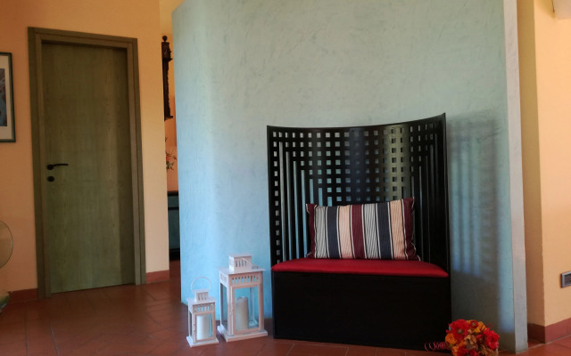 La Casa di Agata Deluxe