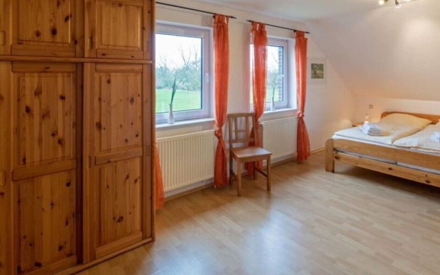 Flood Comfortable Holiday Residence