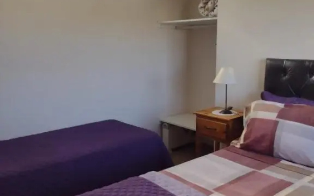 Cabañas Y Departamentos Bettylu
