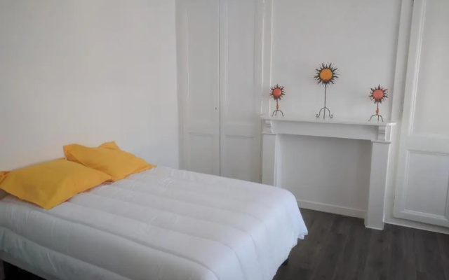 La Maison Boulonnaise