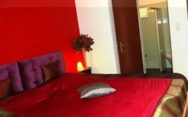 Hotel Hechtplatz
