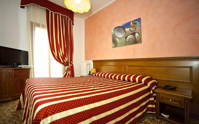 Hotel Fontana