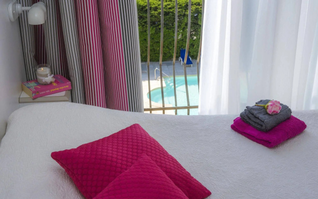 Hôtel Club Vacanciel Port Fréjus
